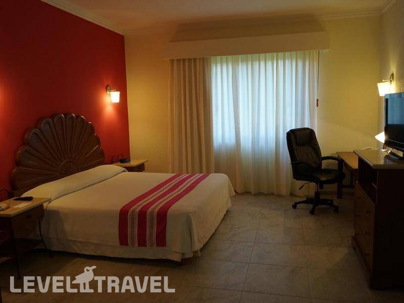 Фотография Hotel Margaritas Cancun