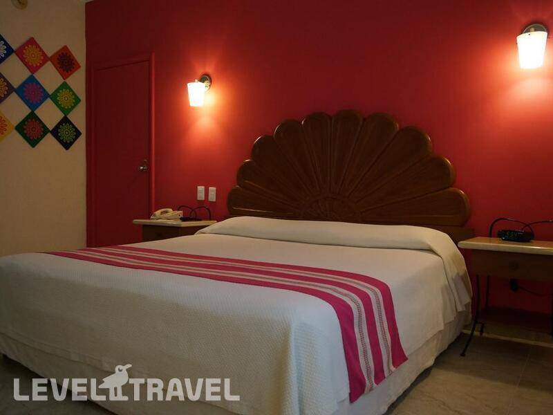 Фотография Hotel Margaritas Cancun