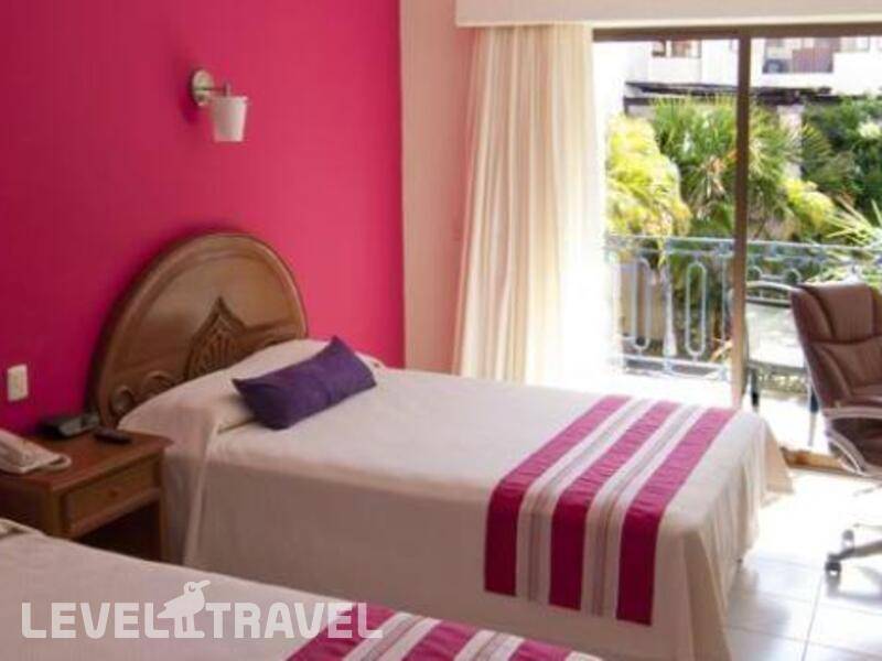 Фотография Hotel Margaritas Cancun