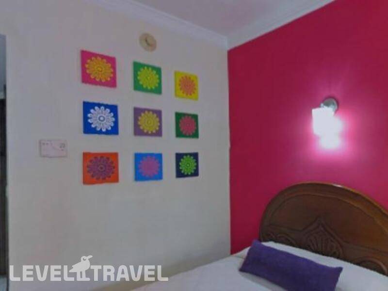 Фотография Hotel Margaritas Cancun