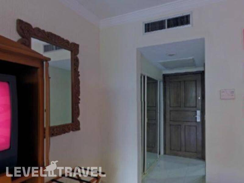 Фотография Hotel Margaritas Cancun