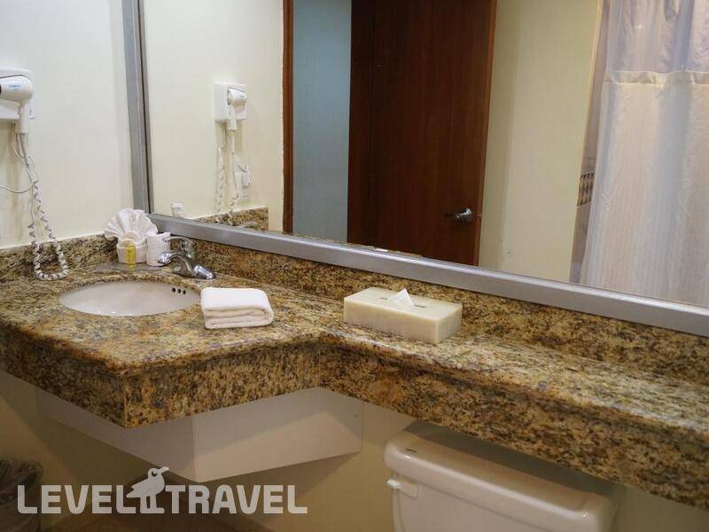 Фотография Hotel Margaritas Cancun