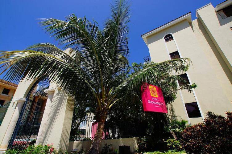 Hotel Margaritas Cancun