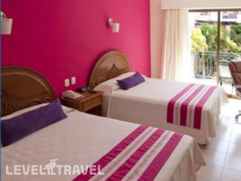 Фотография Hotel Margaritas Cancun