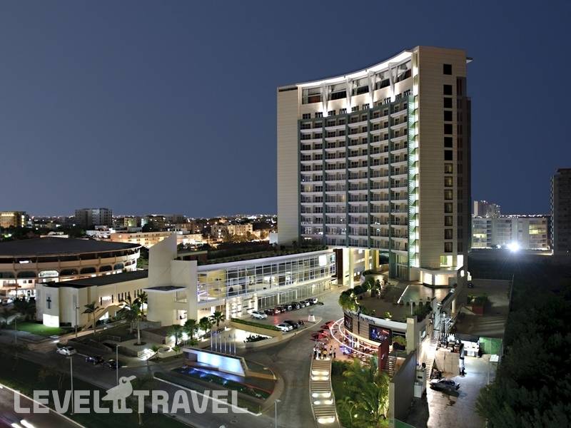 Фотография Krystal Urban Cancun (Ex. B2b)