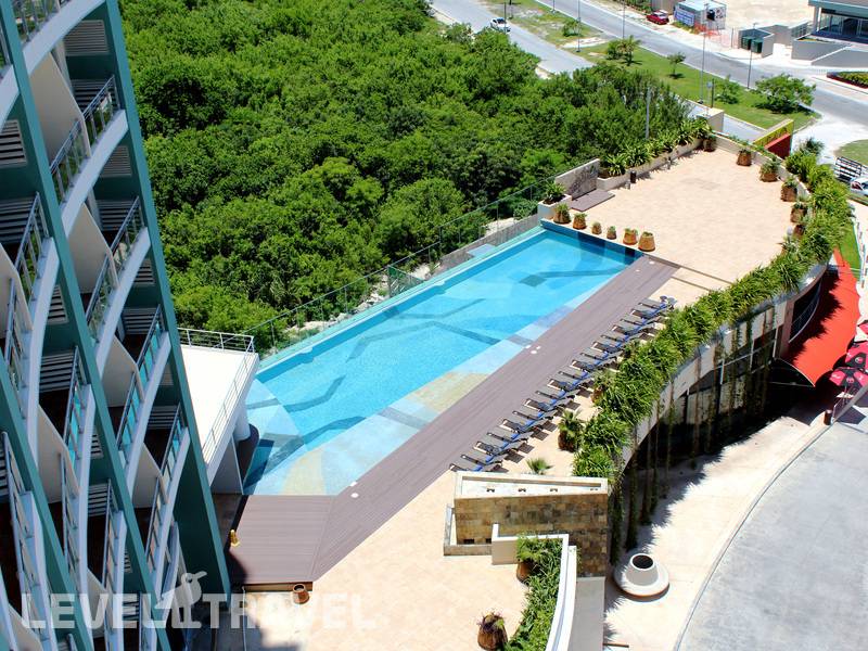 Фотография Krystal Urban Cancun (Ex. B2b)