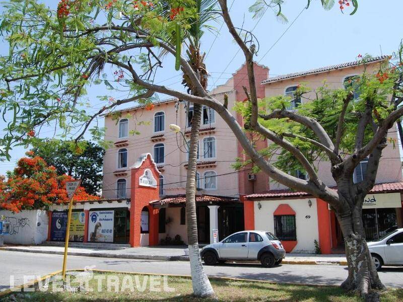 Фотография Tankah Hotel Фотография Tankah Hotel