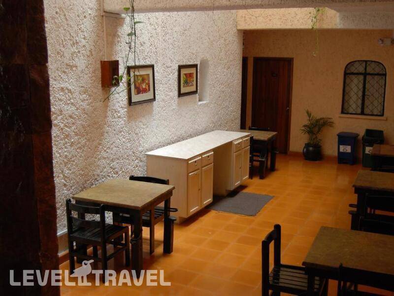 Фотография Tankah Hotel Фотография Tankah Hotel