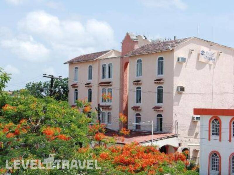 Фотография Tankah Hotel Фотография Tankah Hotel
