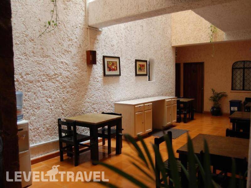 Фотография Tankah Hotel