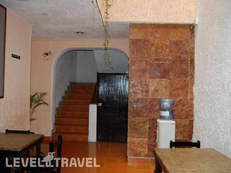 Фотография Tankah Hotel Фотография Tankah Hotel