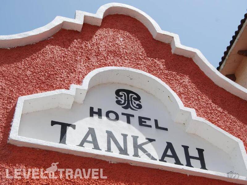 Фотография Tankah Hotel Фотография Tankah Hotel