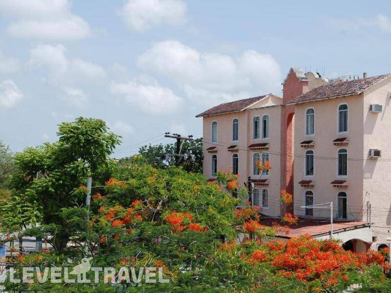 Фотография Tankah Hotel
