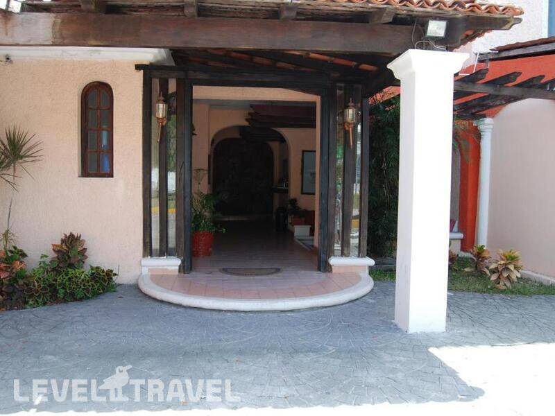 Фотография Tankah Hotel