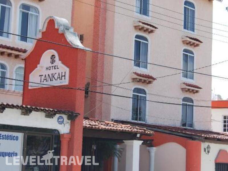 Фотография Tankah Hotel
