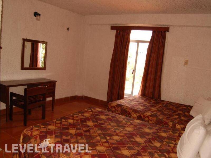 Фотография Tankah Hotel Фотография Tankah Hotel