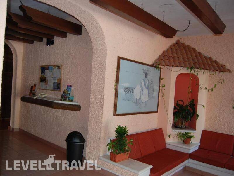 Фотография Tankah Hotel