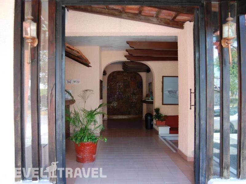 Фотография Tankah Hotel