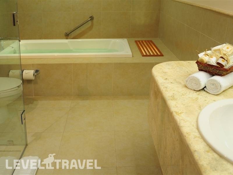 Фотография Ambiance Suites Cancun