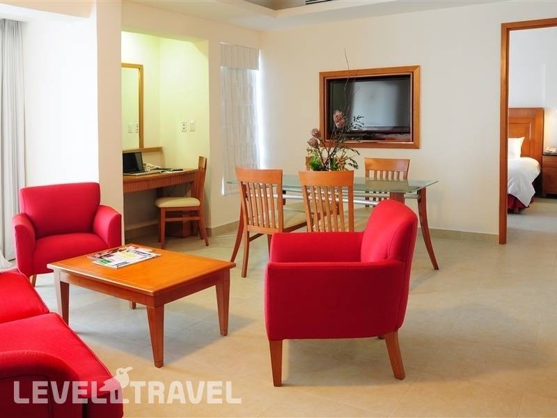 Фотография Ambiance Suites Cancun