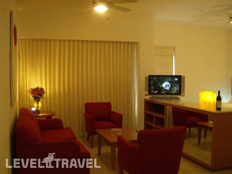 Фотография Ambiance Suites Cancun