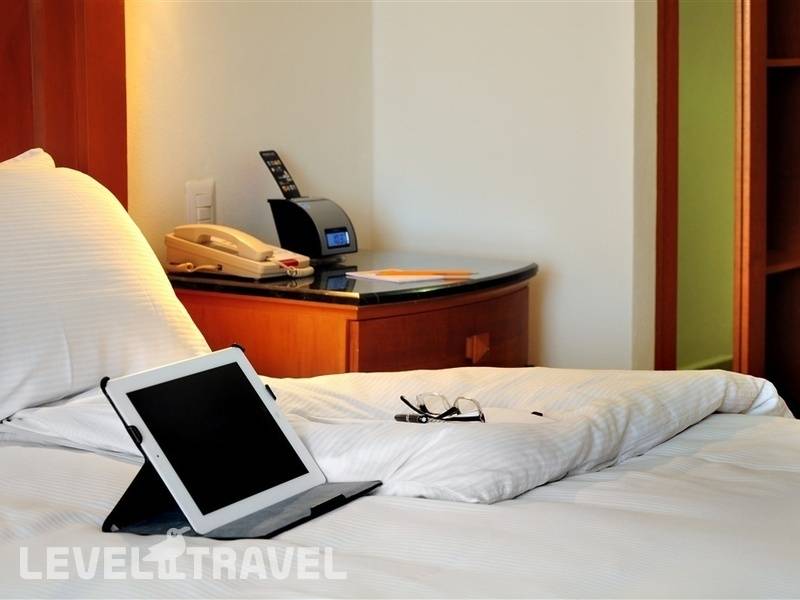 Фотография Ambiance Suites Cancun
