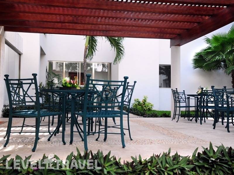 Фотография Ambiance Suites Cancun