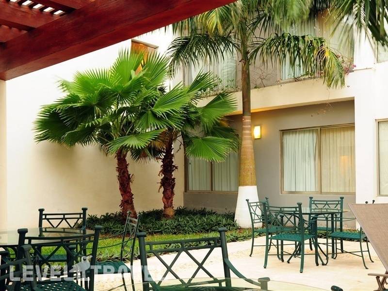 Фотография Ambiance Suites Cancun