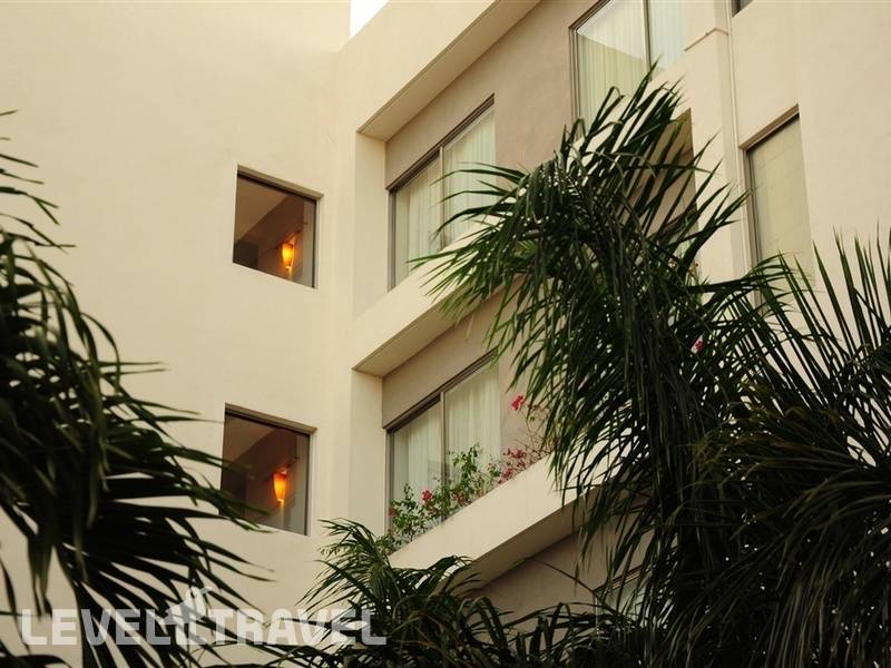 Фотография Ambiance Suites Cancun