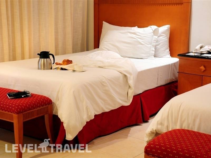 Фотография Ambiance Suites Cancun