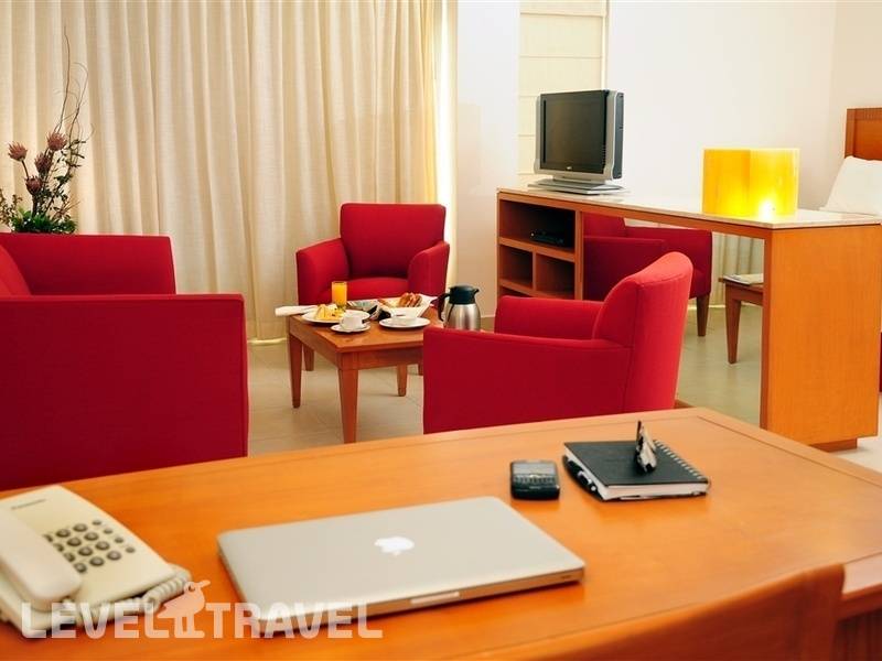 Фотография Ambiance Suites Cancun