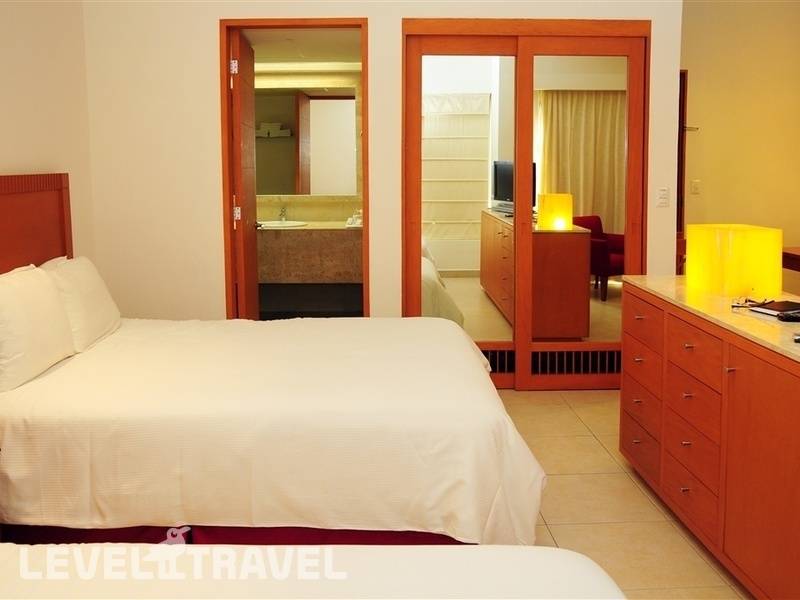 Фотография Ambiance Suites Cancun