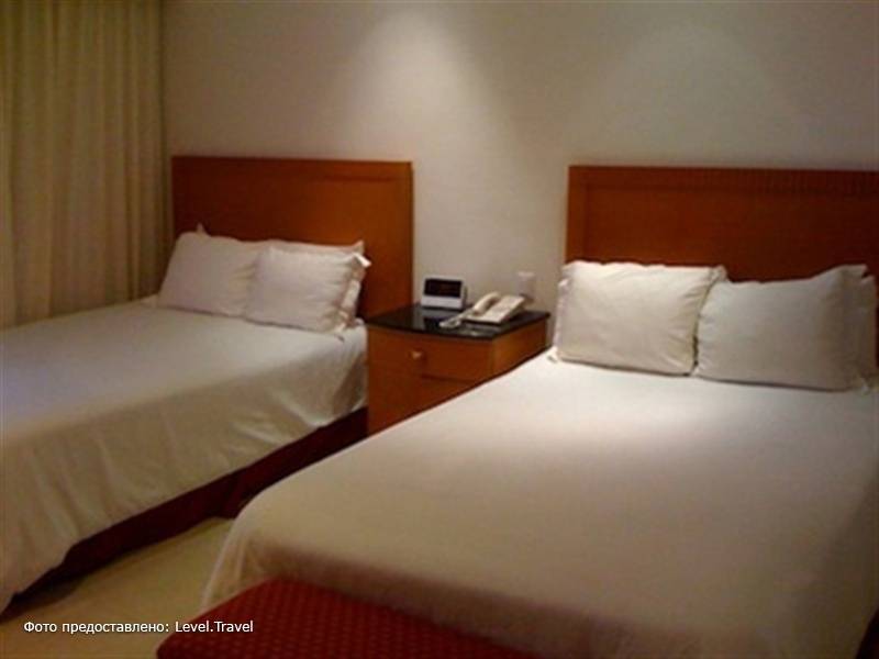 Фотография Ambiance Suites Cancun