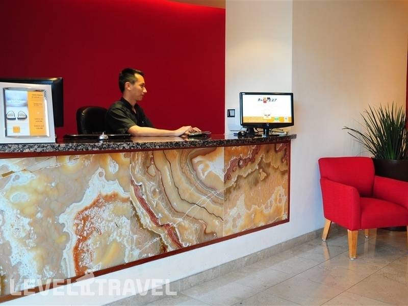 Фотография Ambiance Suites Cancun