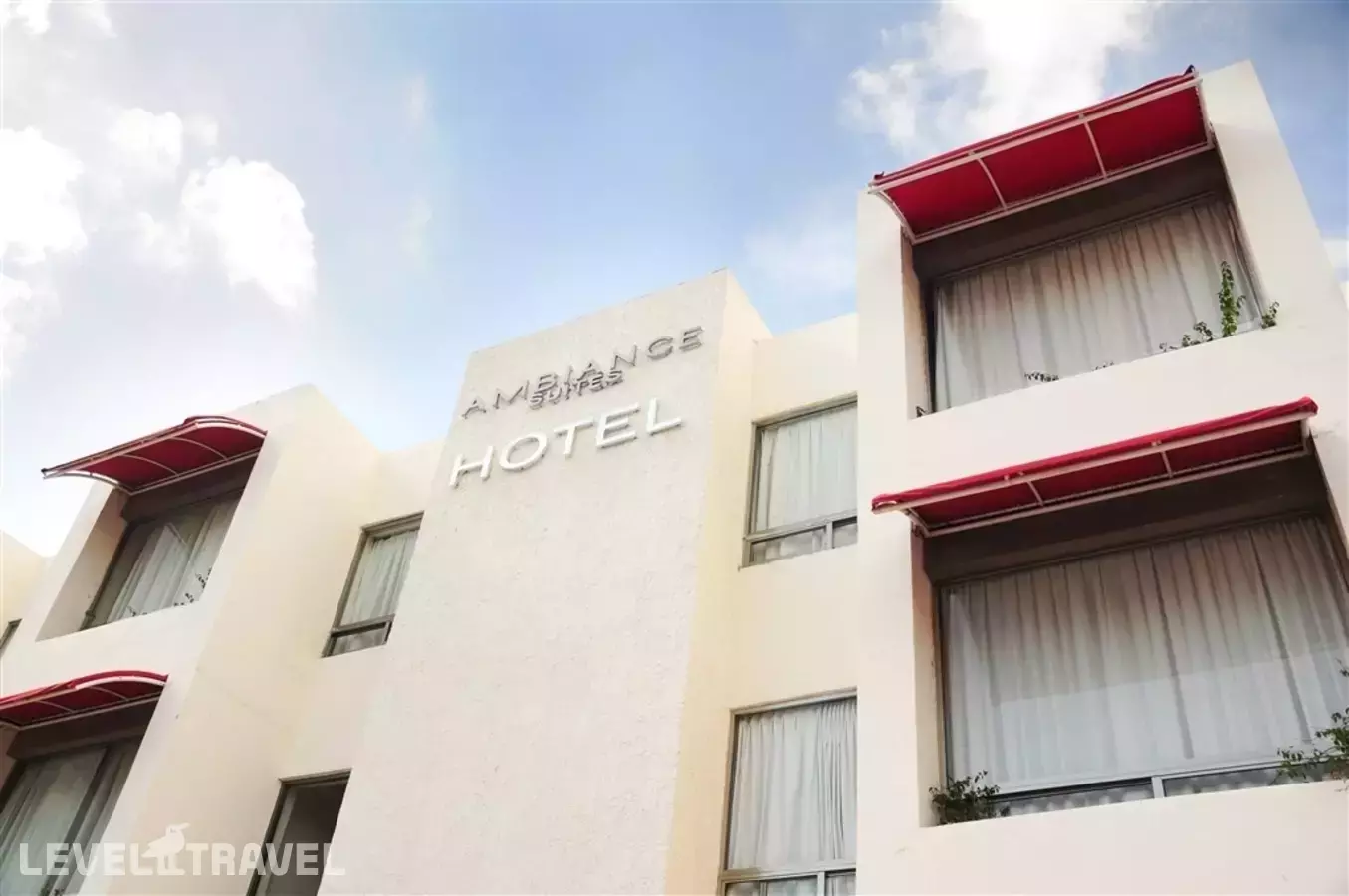 Ambiance Suites Cancun