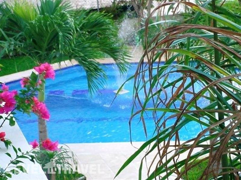 Фотография Ambiance Suites Cancun