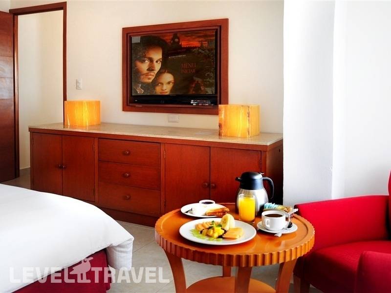 Фотография Ambiance Suites Cancun