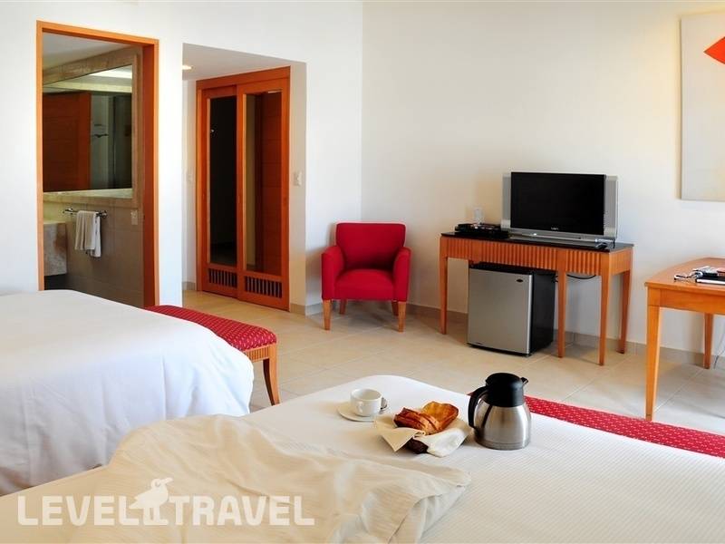 Фотография Ambiance Suites Cancun