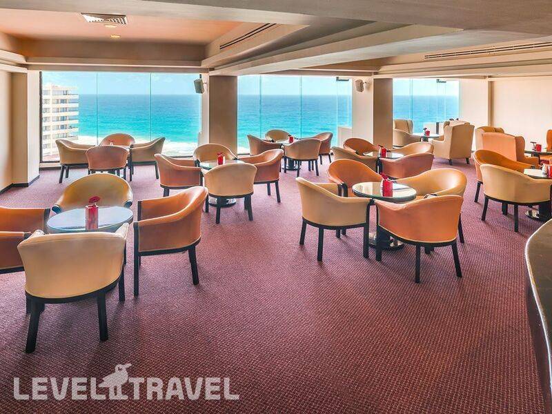 Фотография Crown Paradise Club Cancun