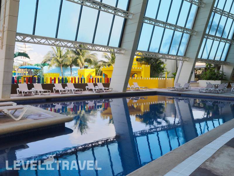 Фотография Crown Paradise Club Cancun
