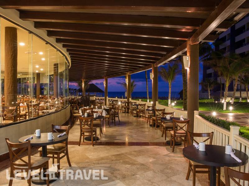 Фотография Crown Paradise Club Cancun