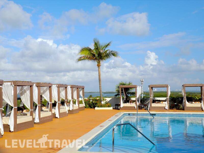 Фотография Crown Paradise Club Cancun