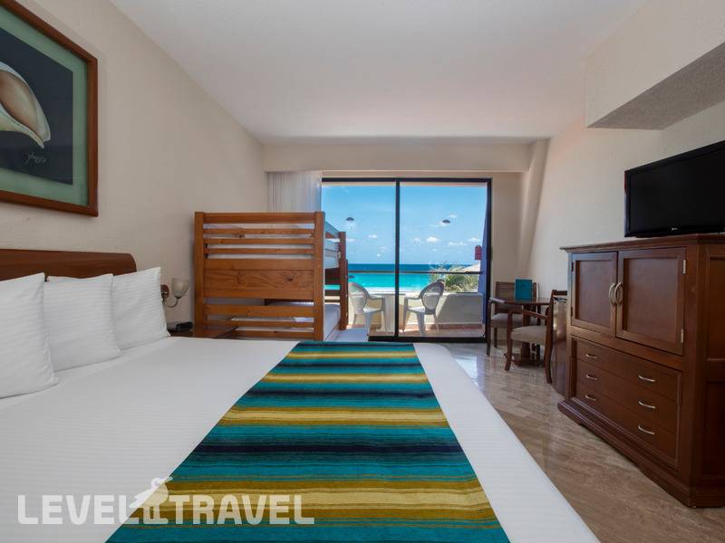 Фотография Crown Paradise Club Cancun