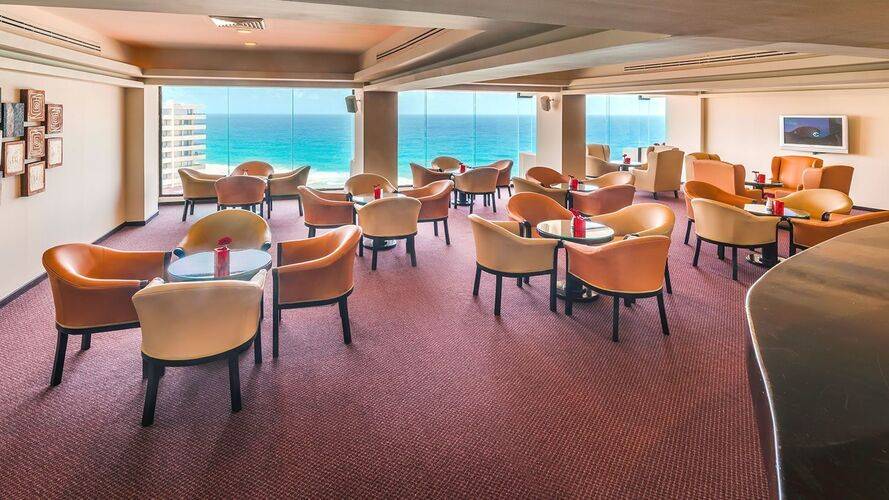 Crown Paradise Club Cancun