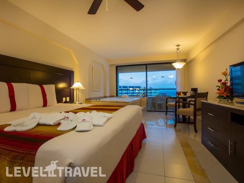 Фотография Crown Paradise Club Cancun