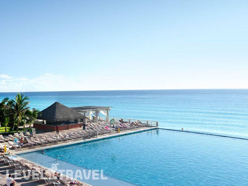 Фотография Crown Paradise Club Cancun