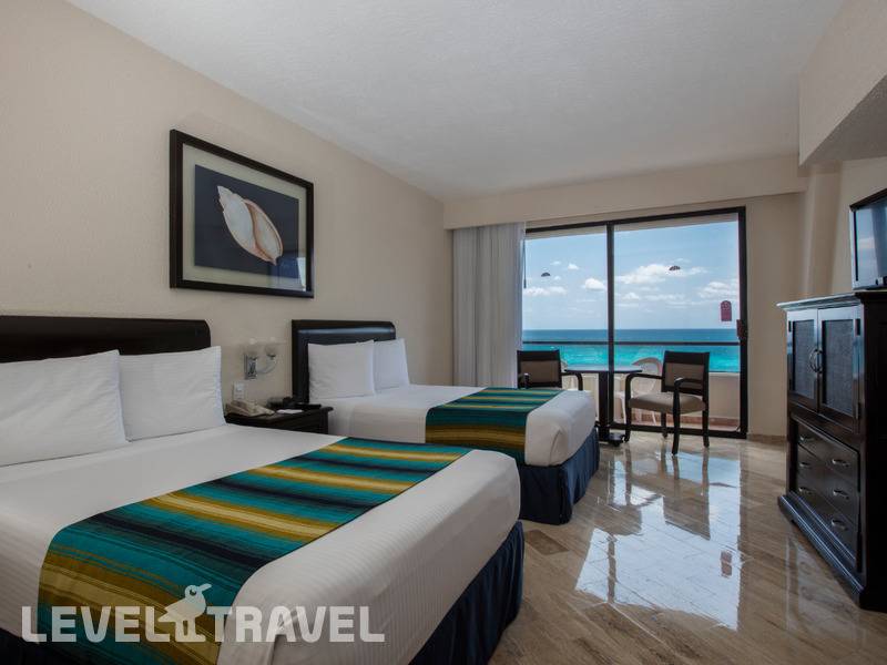 Фотография Crown Paradise Club Cancun