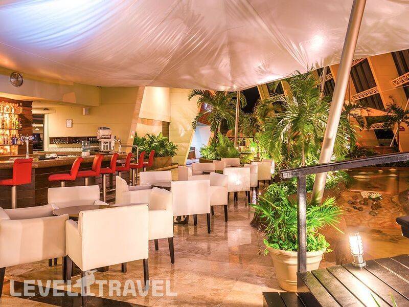 Фотография Crown Paradise Club Cancun
