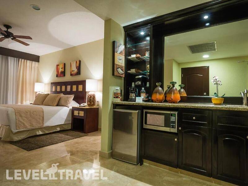 Фотография Villa Del Palmar Cancun