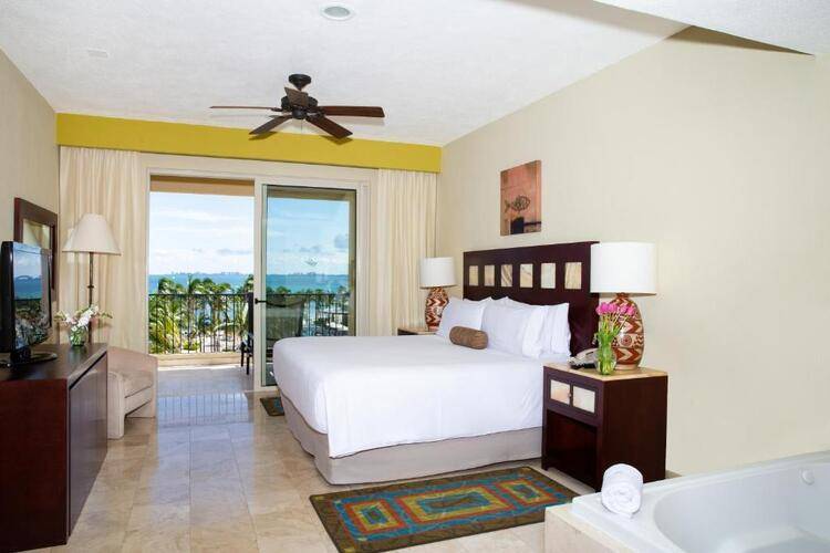 Villa Del Palmar Cancun